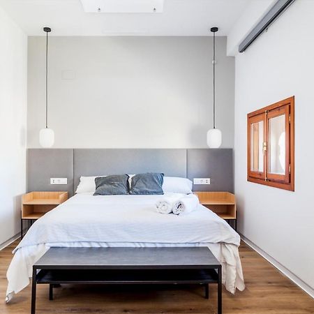 Puerto Beach Suites Βαλένθια Εξωτερικό φωτογραφία
