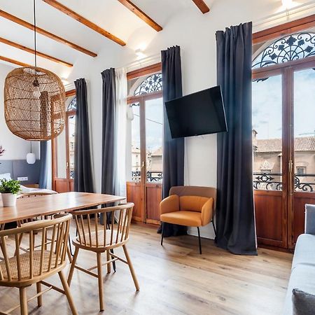 Puerto Beach Suites Βαλένθια Εξωτερικό φωτογραφία
