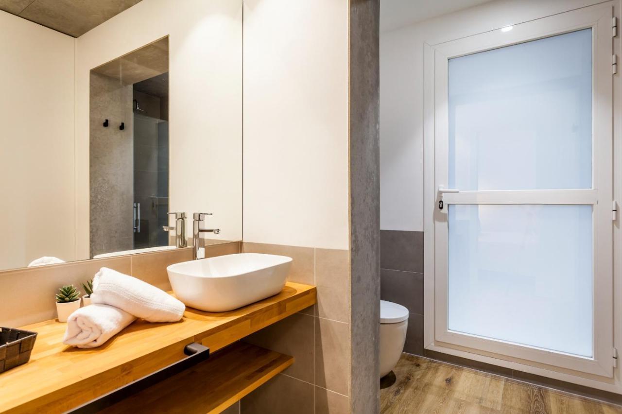 Puerto Beach Suites Βαλένθια Εξωτερικό φωτογραφία