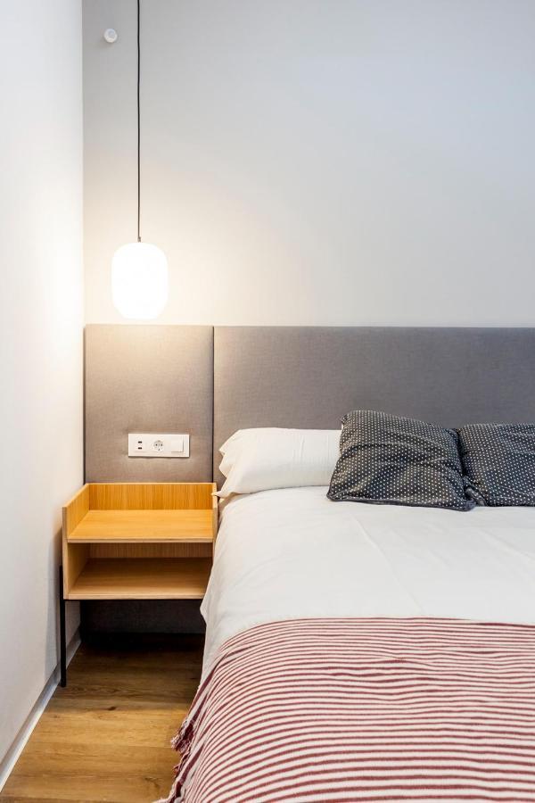 Puerto Beach Suites Βαλένθια Εξωτερικό φωτογραφία