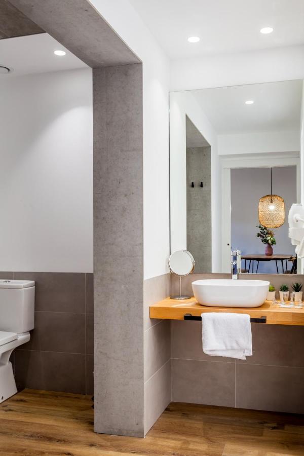 Puerto Beach Suites Βαλένθια Εξωτερικό φωτογραφία