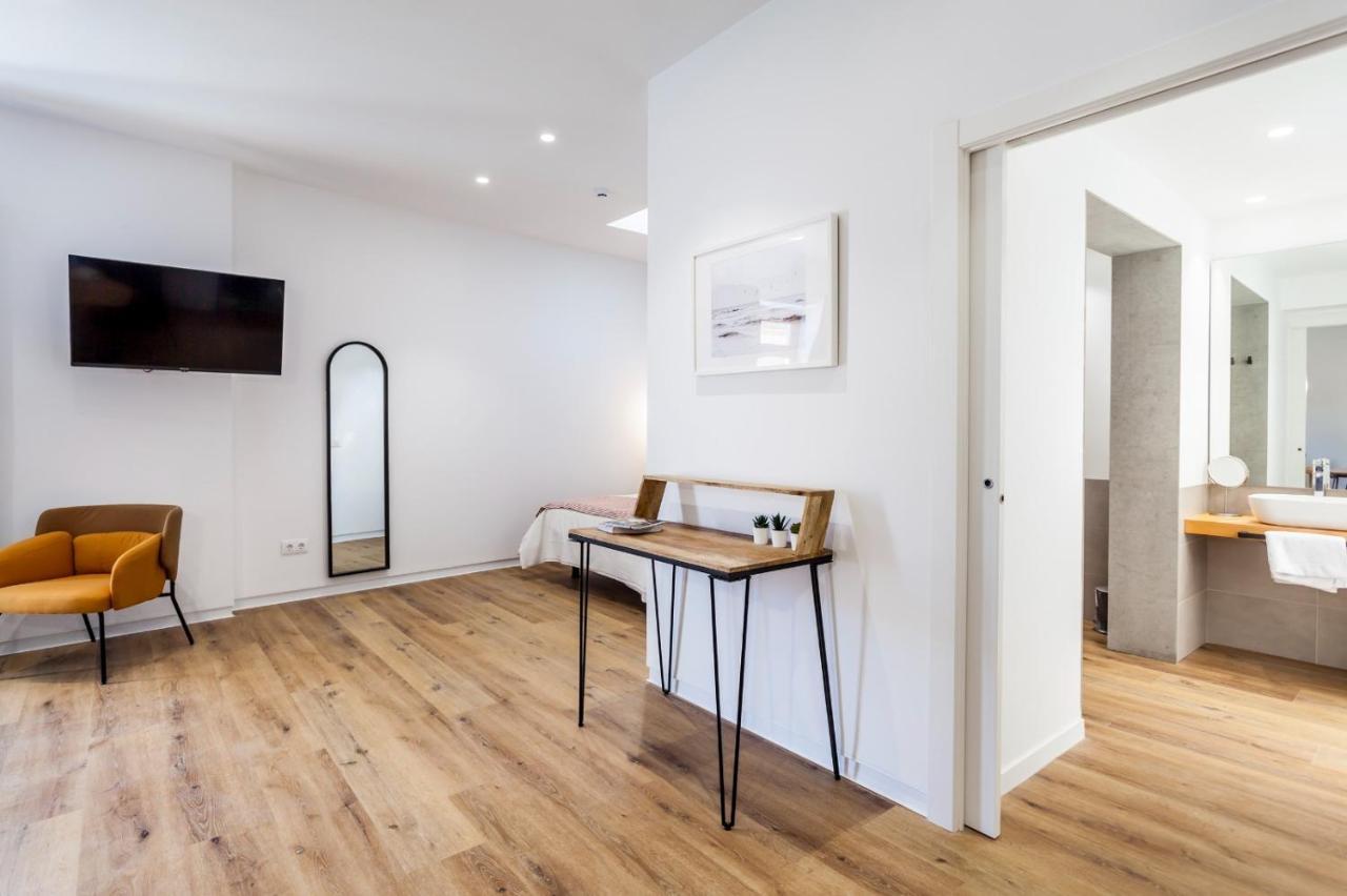 Puerto Beach Suites Βαλένθια Εξωτερικό φωτογραφία