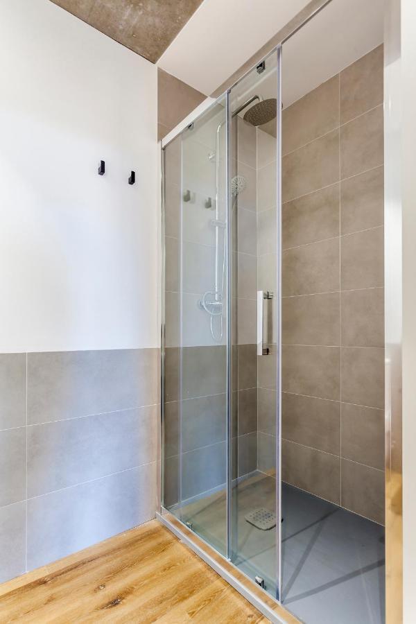 Puerto Beach Suites Βαλένθια Εξωτερικό φωτογραφία