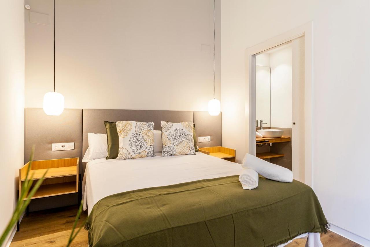 Puerto Beach Suites Βαλένθια Εξωτερικό φωτογραφία