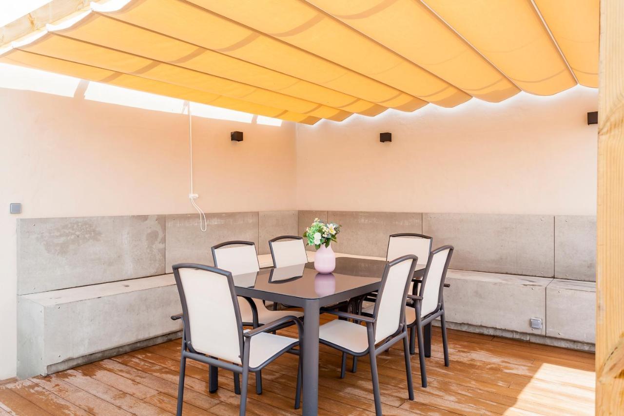 Puerto Beach Suites Βαλένθια Εξωτερικό φωτογραφία