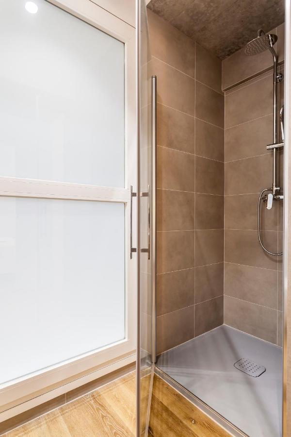 Puerto Beach Suites Βαλένθια Εξωτερικό φωτογραφία