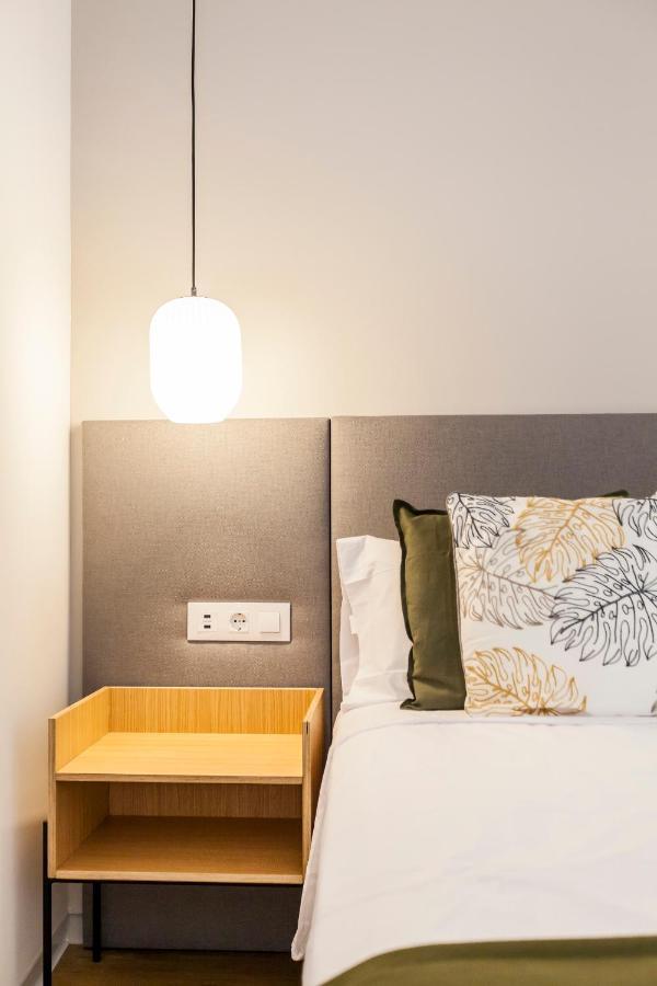 Puerto Beach Suites Βαλένθια Εξωτερικό φωτογραφία
