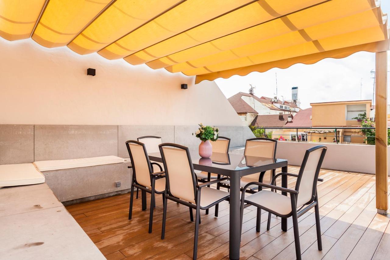 Puerto Beach Suites Βαλένθια Εξωτερικό φωτογραφία