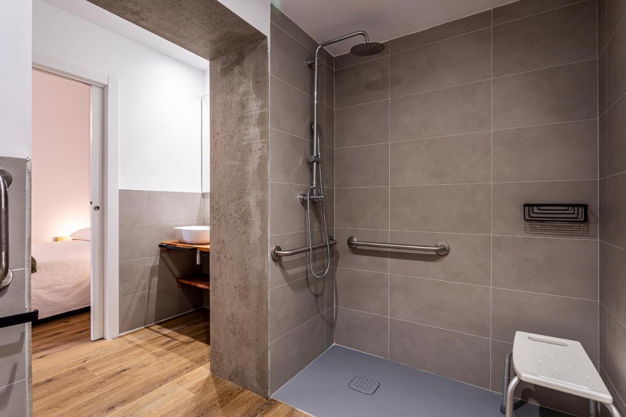 Puerto Beach Suites Βαλένθια Εξωτερικό φωτογραφία