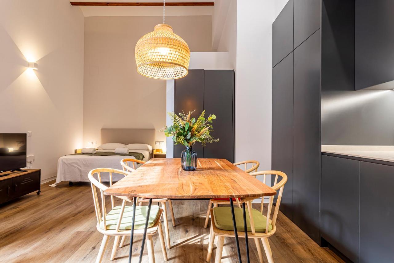 Puerto Beach Suites Βαλένθια Εξωτερικό φωτογραφία