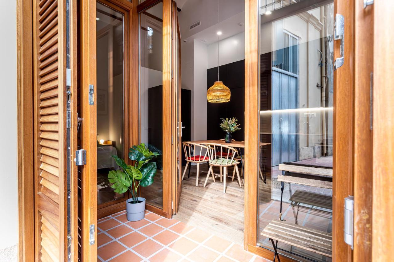 Puerto Beach Suites Βαλένθια Εξωτερικό φωτογραφία