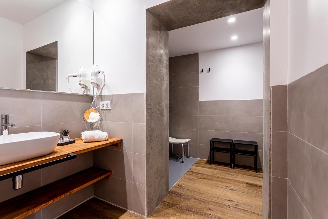 Puerto Beach Suites Βαλένθια Εξωτερικό φωτογραφία