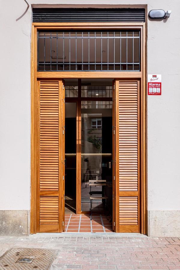 Puerto Beach Suites Βαλένθια Εξωτερικό φωτογραφία