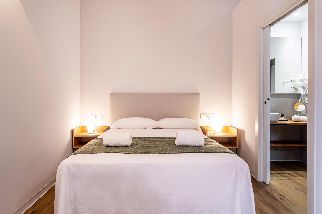Puerto Beach Suites Βαλένθια Εξωτερικό φωτογραφία