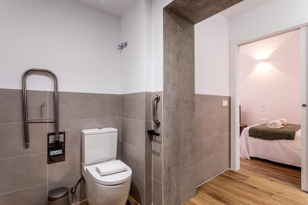 Puerto Beach Suites Βαλένθια Εξωτερικό φωτογραφία